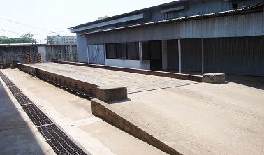 WEIGHBRIDGE