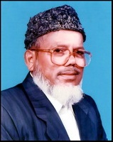 Al-Haj Syed Md. Shafi